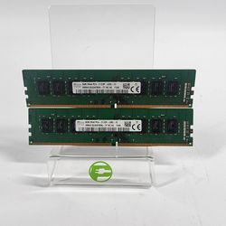 SK Hynix HMA41GU6AFR8N-TF 8GB (2x4GB) RAM DDR4 2133MHz 1548