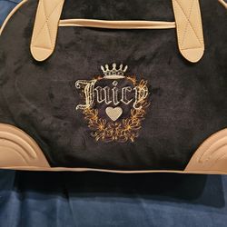 Juicy Couture Weekend 