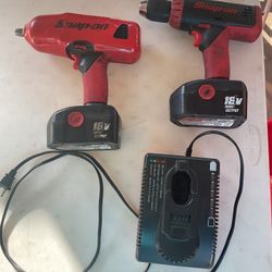 Snap On Tools 