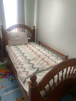 Bunk Beds