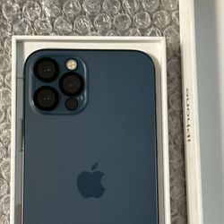 iPhone 12 PRO UNLOCKED Like New 