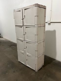 Storage Shed