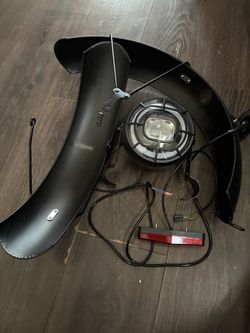Fender led litte ￼