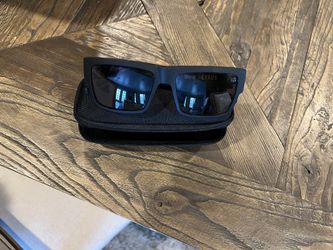 SPY CYRUS POLARIZED SUNGLASSES