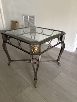 End Table