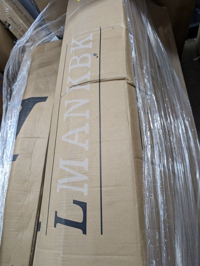 Assorted Brands Queen And Limited Number Of Full Mattresses, 10 -12 Inch Hybrid Mattress with Memory Foam & Pocket Spring - Clearance Sale!!