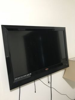 32in Vizio