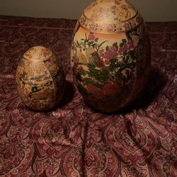 Vases