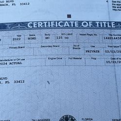 2000-2030 Title Help Any Title DMV Agent 