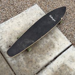 Long Board - Retrospec