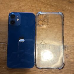 iPhone 12 Mini 128GB