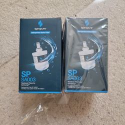 Refrigerator Water Filter For Samsung
