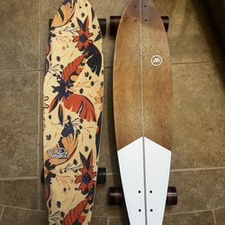 Longboard Lot
