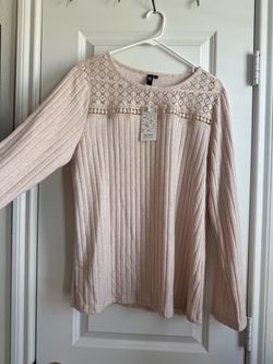 Women’s Automet Cream Top