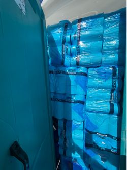 Toilet paper for sale