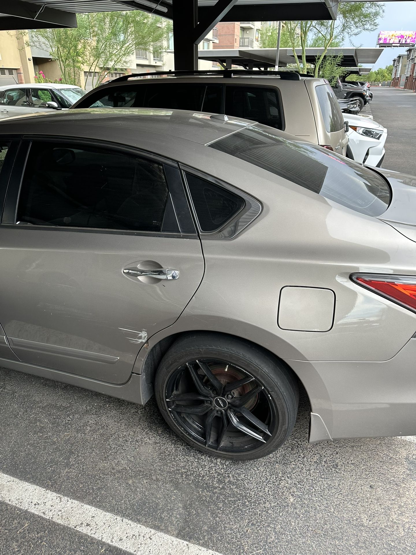 Vtm Arizona 2014 Nissan Altima for Sale in Tempe, AZ - OfferUp