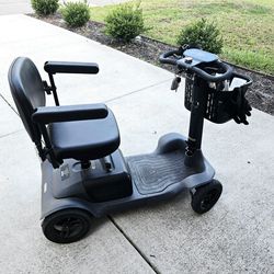 Adult Mobility Scooter - Power Chair Scooter