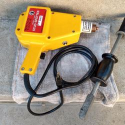 Body Shop Welding Gun