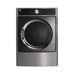 Electric Dryer Kenmore Elite