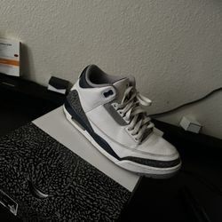 Jordan 3s