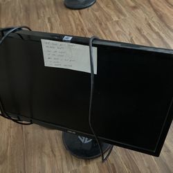 Computer Monitors