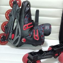 Roller Derby Skates 