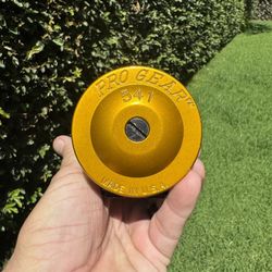 🎣 Pro Gear 541 Conventional Reel – Loaded with 65 lb PowerPro Spectra