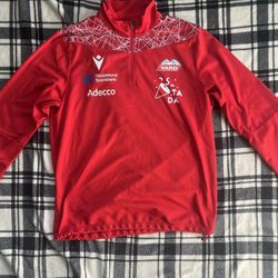 SK Vard Haugesund Training jacket 