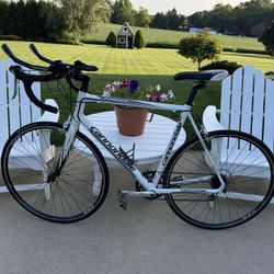 Triathlon Bike 