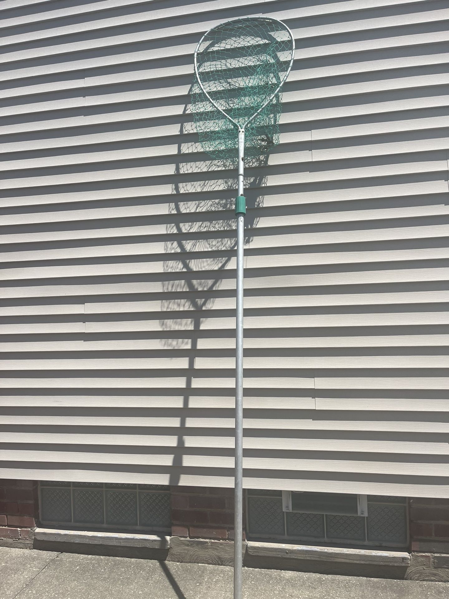 Adjustable Fishing Net 