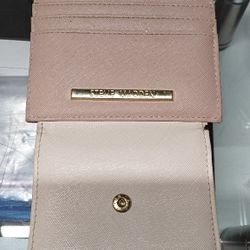 Steve Madden Small Wallet, billetera Pequena