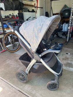 Stroller