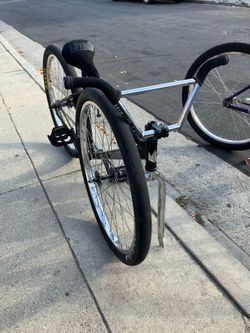 Throne 29er