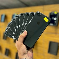 iPhone 8 Plus 64GB Unlocked 