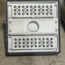 Commercial Grade 60 LED Lights!