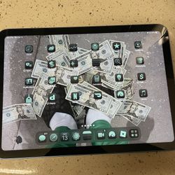 iPad 10th Generation