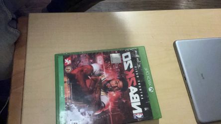 2K 20