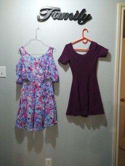 Girl Dresses