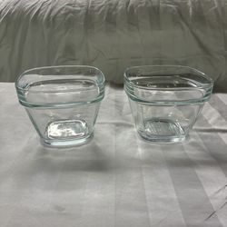 Rubbermaid food storage containers