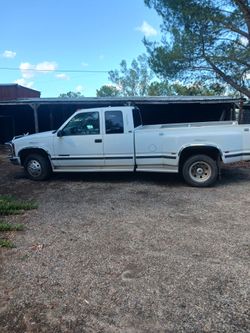 1995 Chevrolet 2500