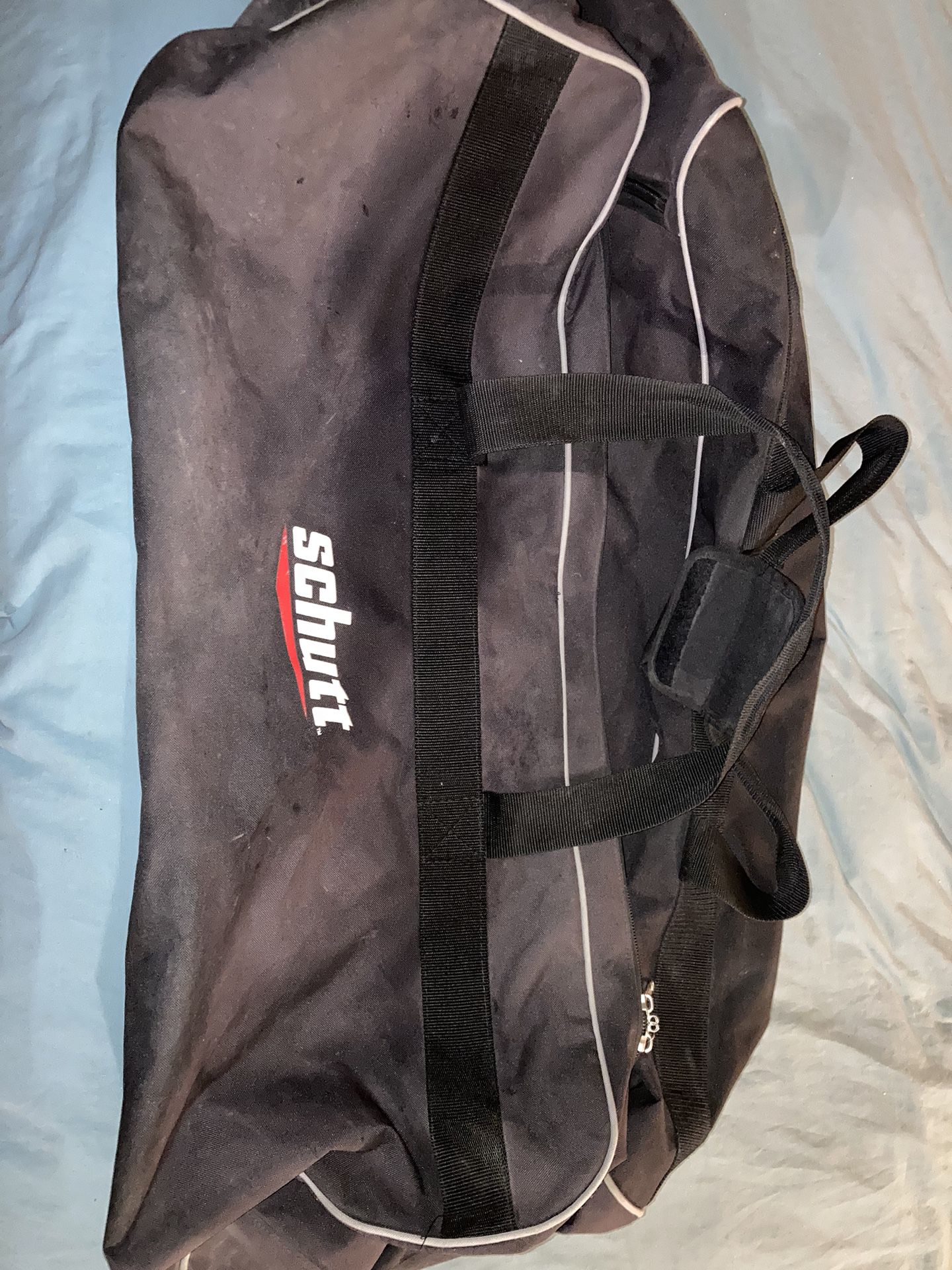 Schutt Sports Large Player Duffle Bag