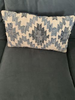 Lumbar pillow