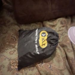 Reaction trainer