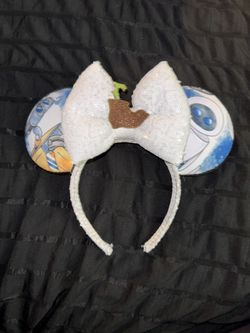 Pixar Walle Ears