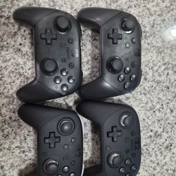 Nintendo switch 2 pro controller