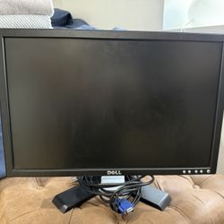Computer monitors 