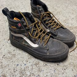 Vans Outdoor 
