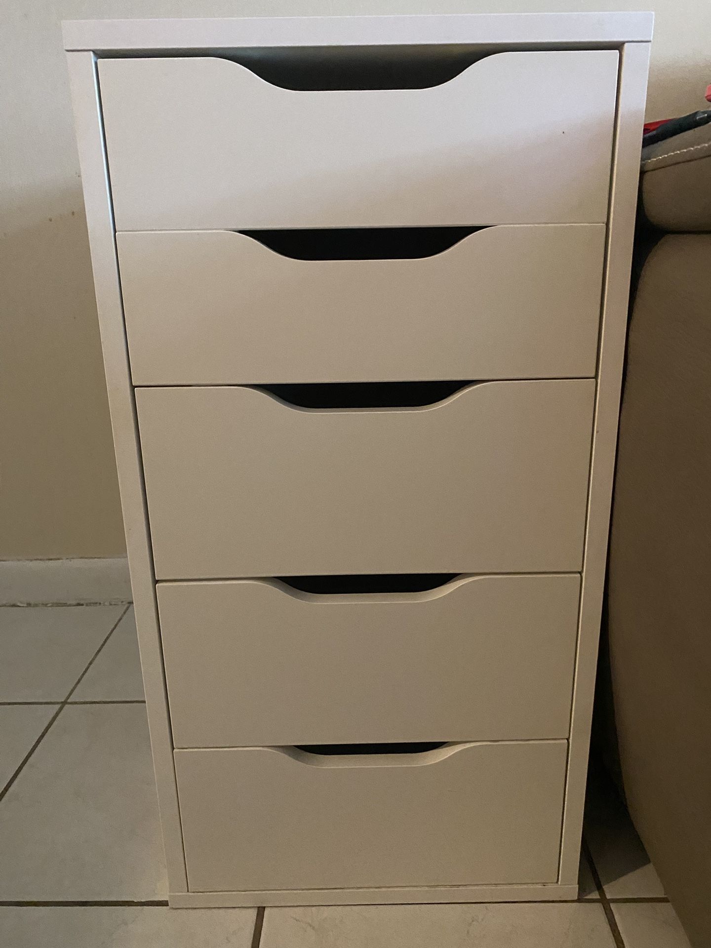 Nightstand/End Table