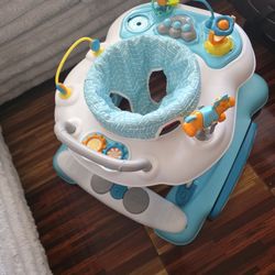 Baby Walker 