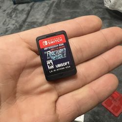 South Park, the fractured butthole for Nintendo switch